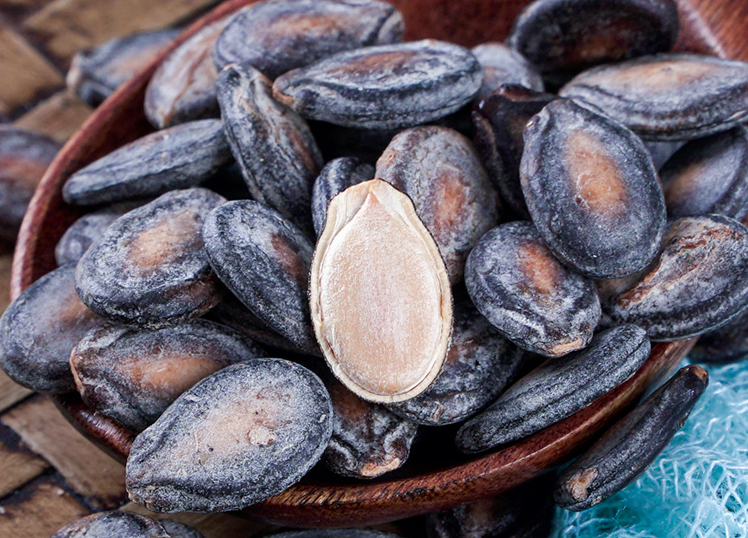 Black Watermelon Seeds