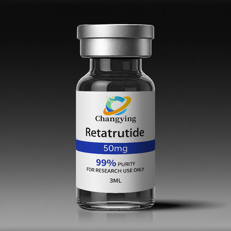RT Peptide 50mg