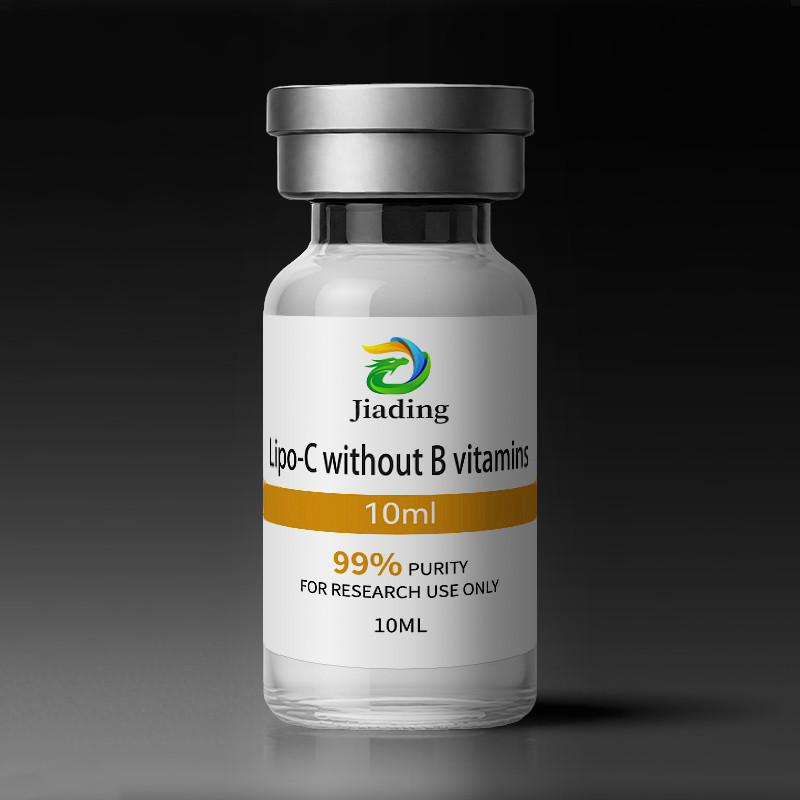Lipo-C without B vitamins