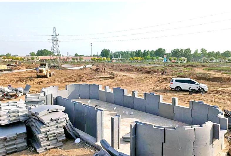 Discover the Future of Living: The DuolaiBao Customized Dome House Solution