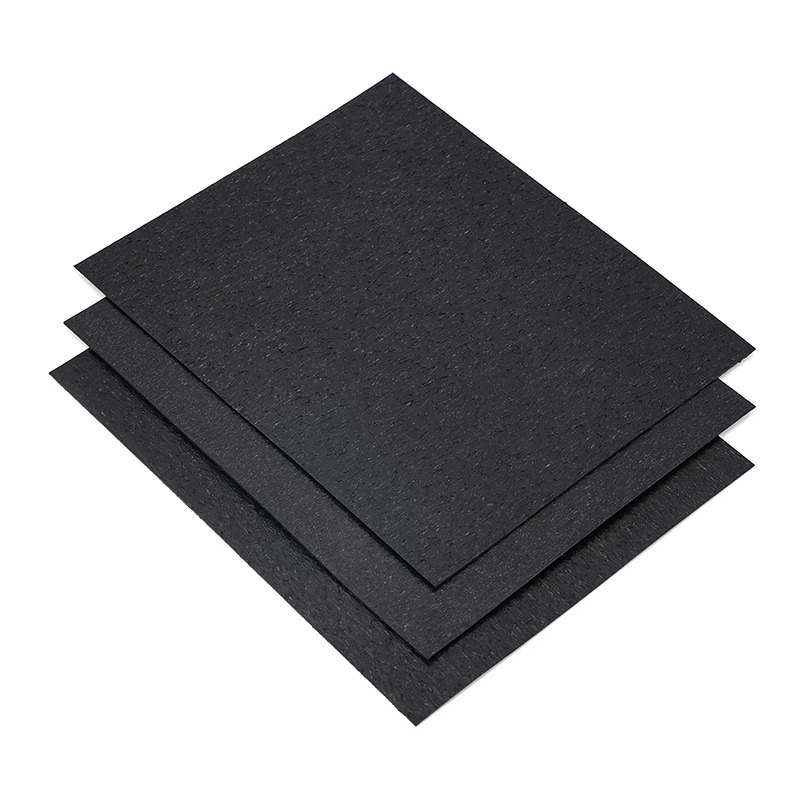 HDPE textured geomembrane