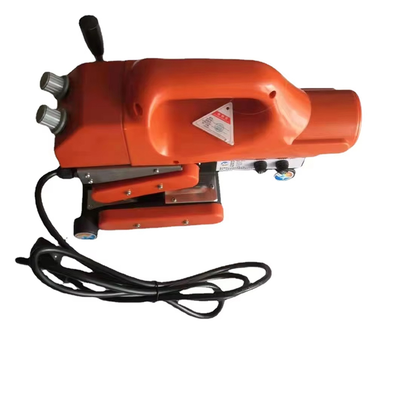 Extrusion Welding Gun