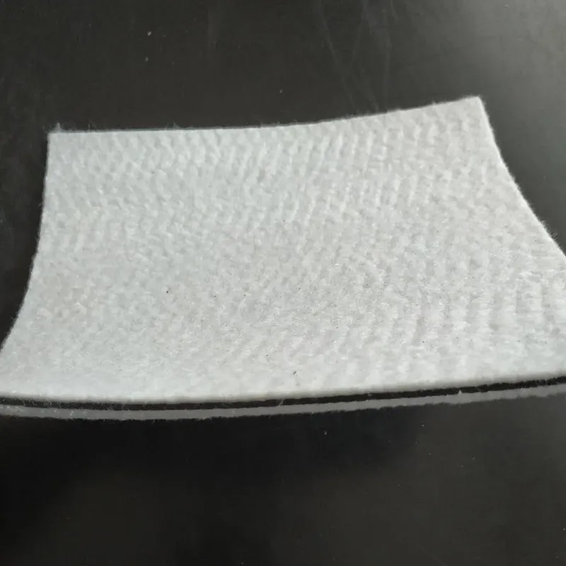 Geotextile-Geomembrane Composite (GGC)