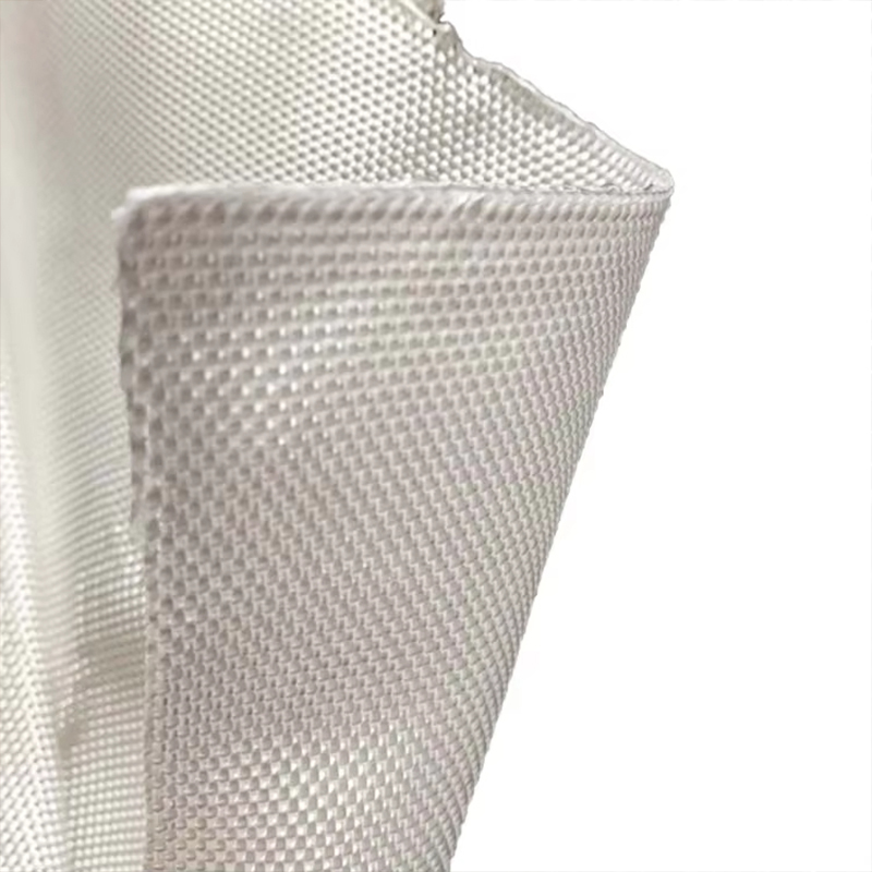 PP Filament Woven Geotextile