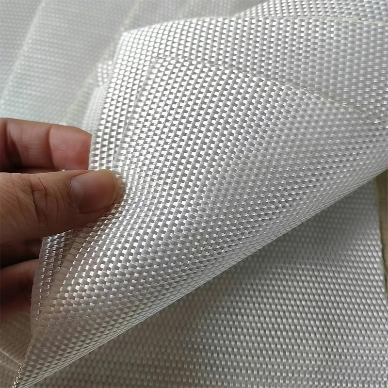 Woven Geotextile