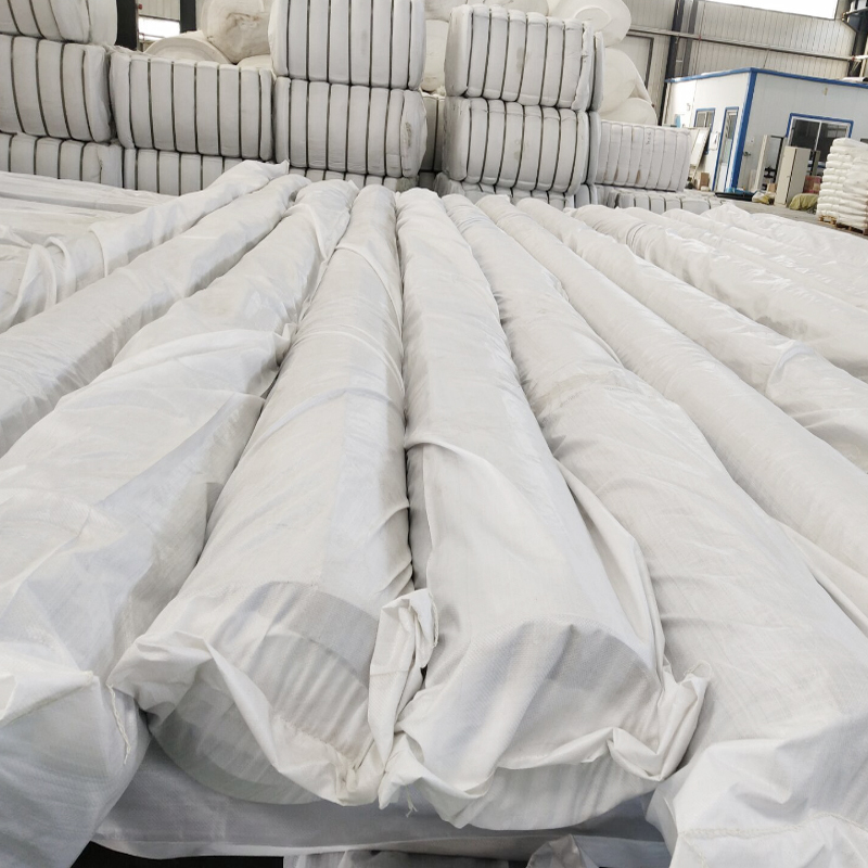Road geotextile