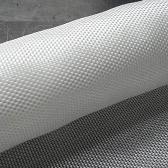 Woven Geotextile