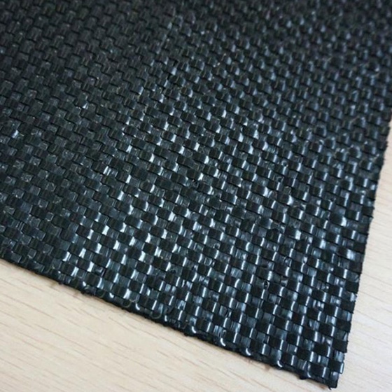 Woven Geotextile