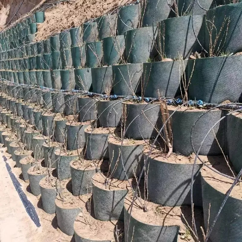 HDPE Geocell