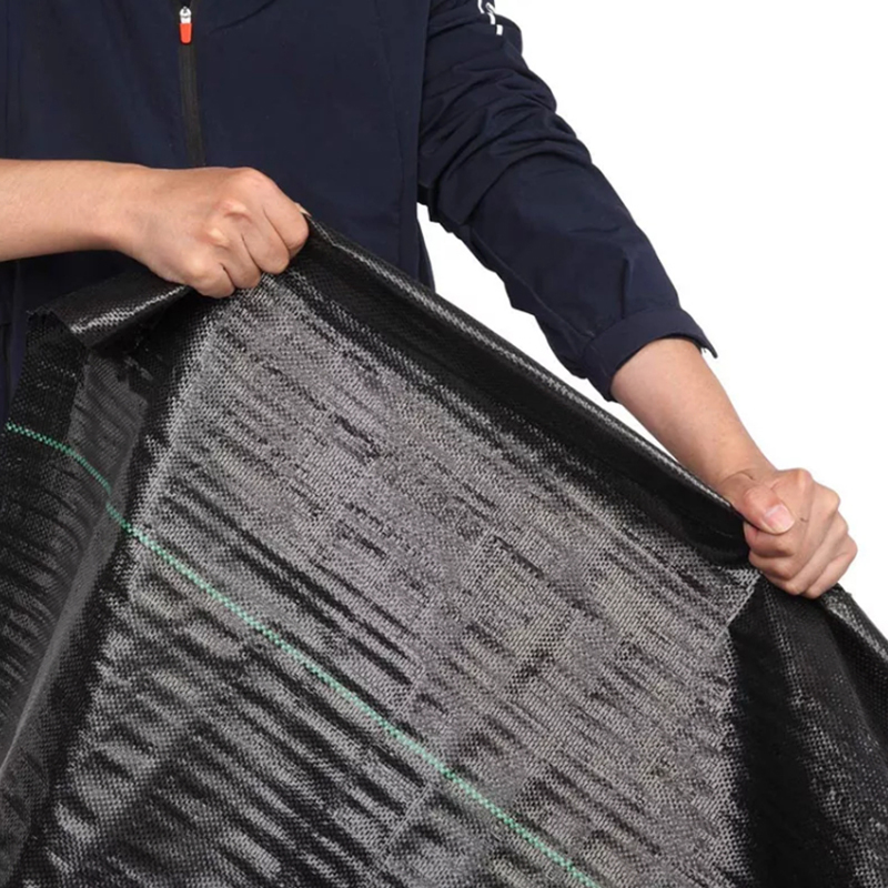PP Woven Anti-Grass Mat