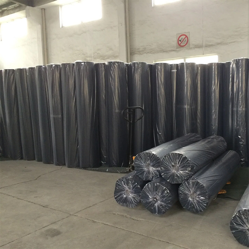 PP Woven Anti-Grass Mat