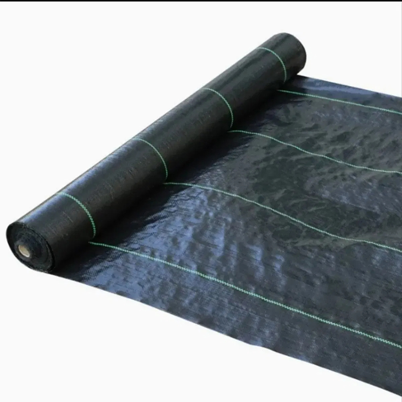 Garden Weed Control Mat