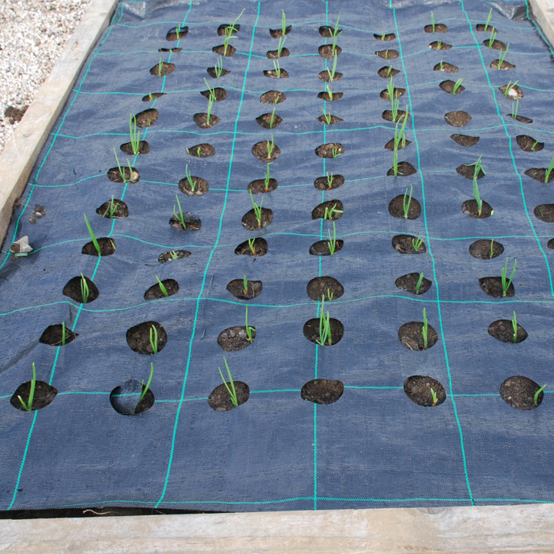 Garden Weed Control Mat