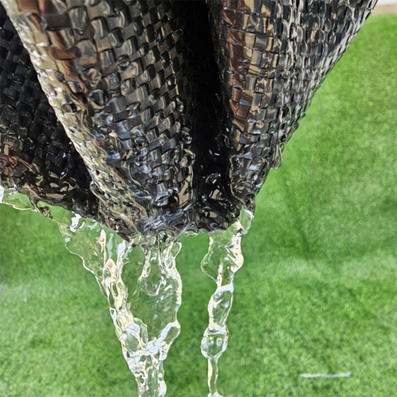 Garden Weed Control Mat