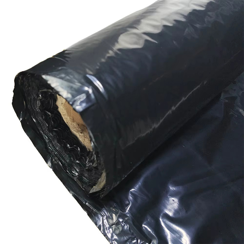 Ground Cover Mulch Film