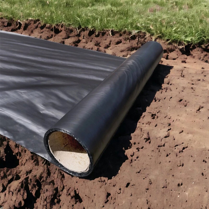 Ground Cover Mulch Film