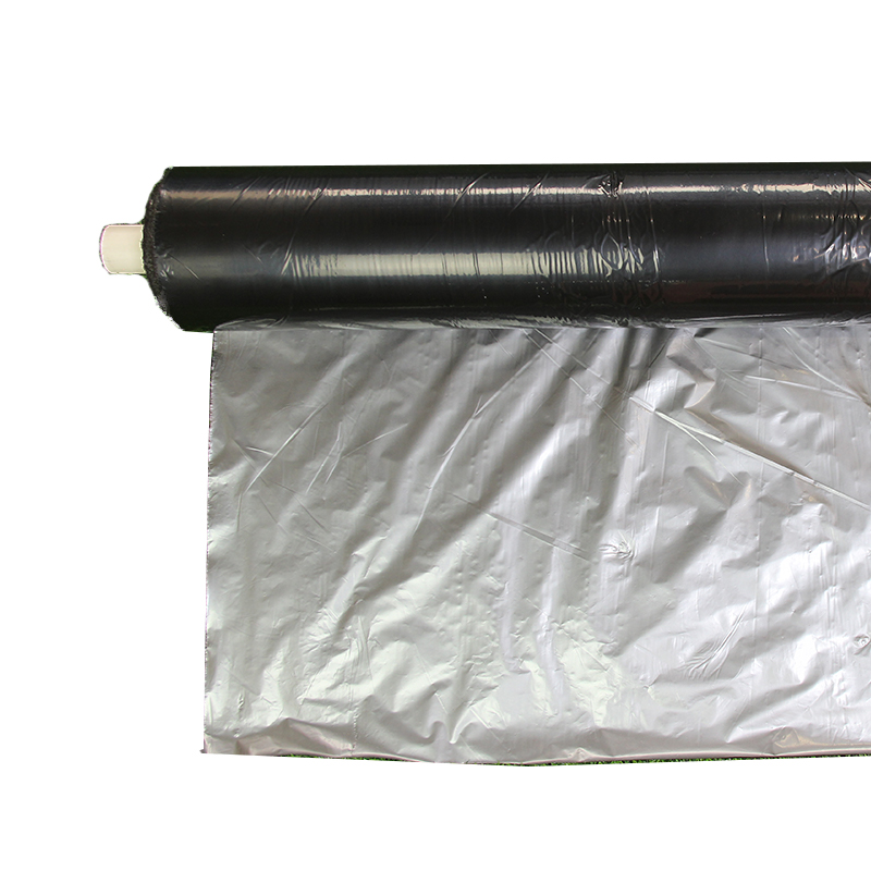Plastic Mulch Film Roll