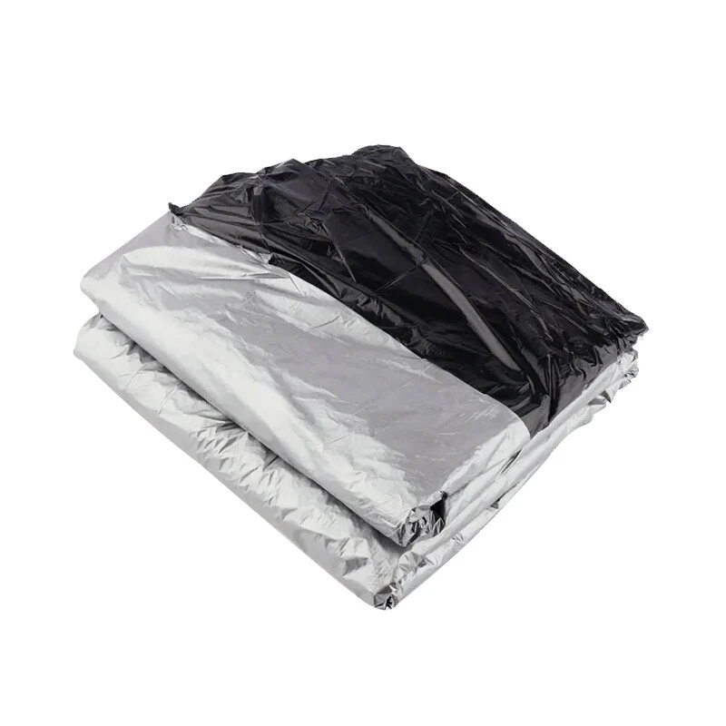 Biodegradable Mulch Film