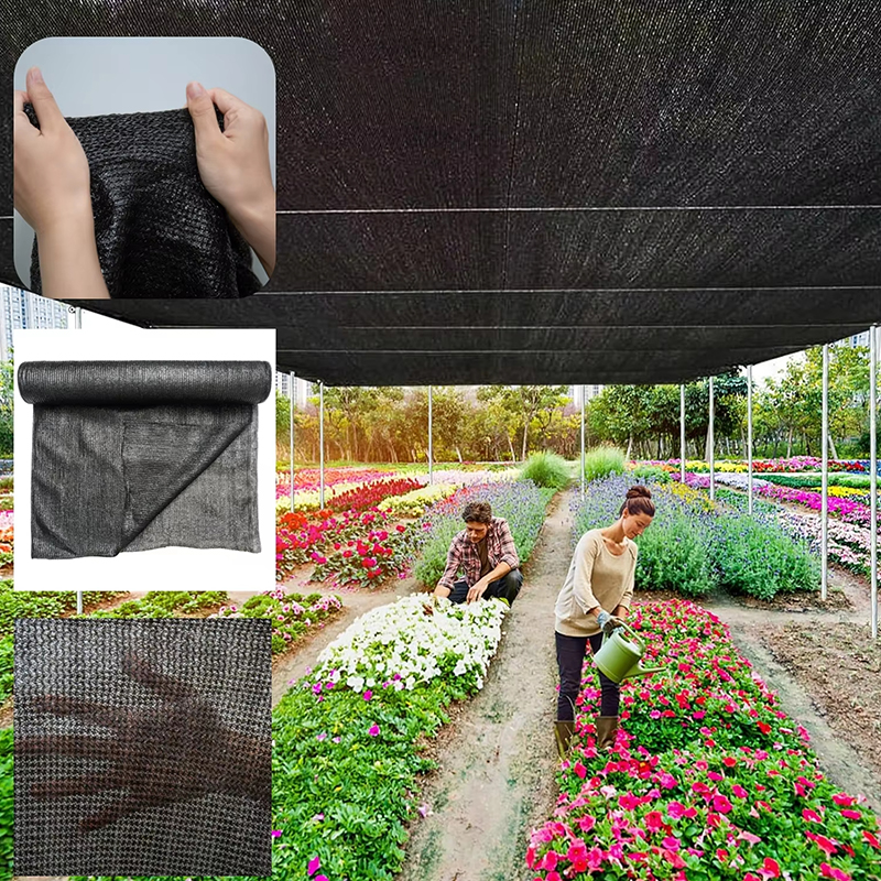  Shade Cloth Cover Mesh
