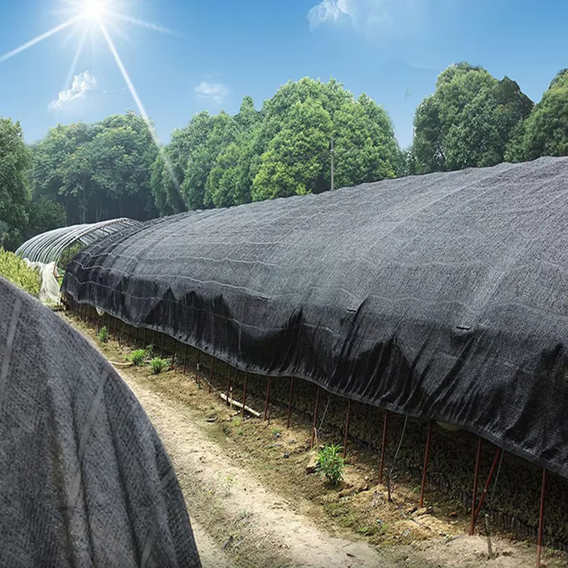  Shade Cloth Cover Mesh