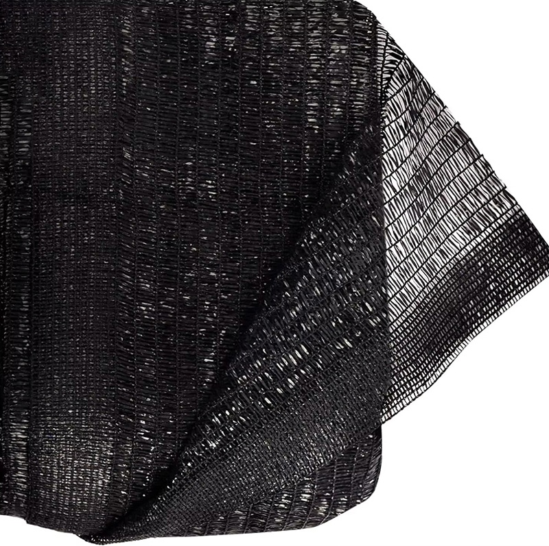 Plant Mesh Shade Fabric