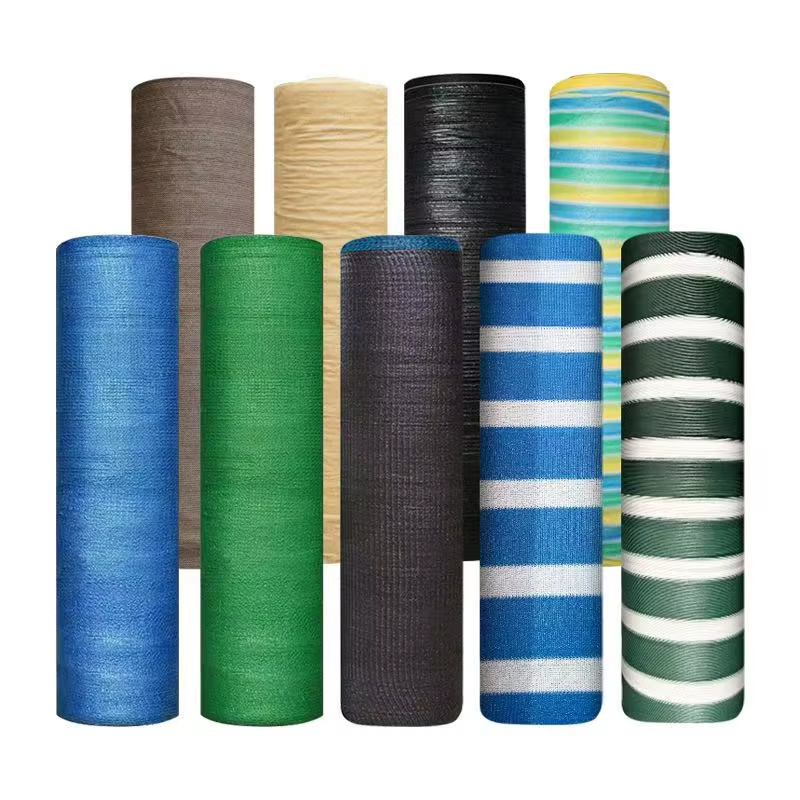 Waterproof Greenhouse Shade Net