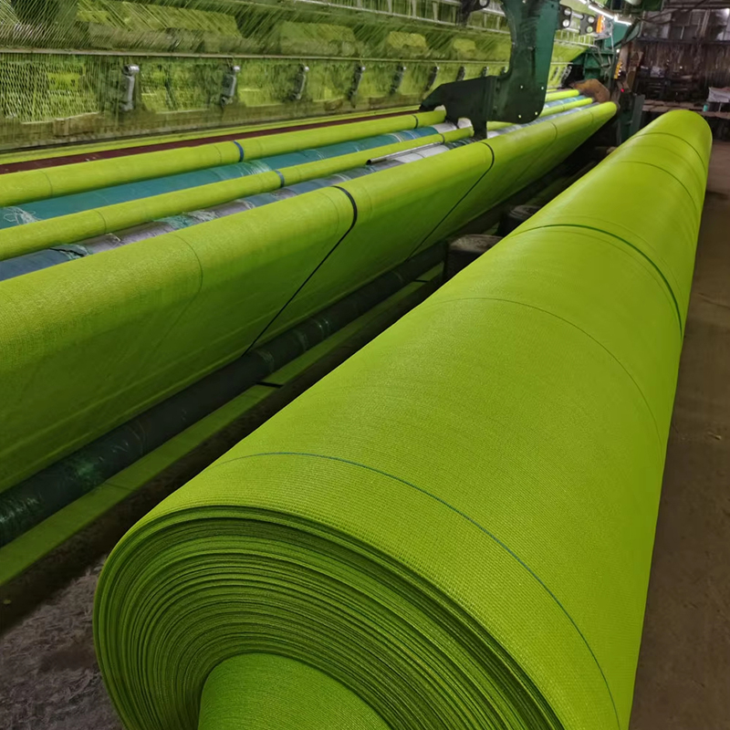 Waterproof Greenhouse Shade Net
