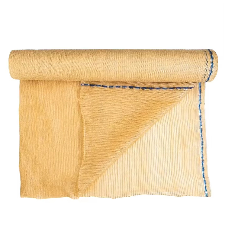 Heavy Duty PE  Shade Cloth