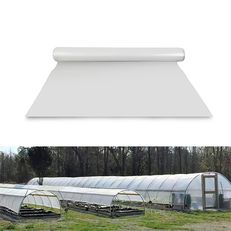 LDPE Reinforced Greenhouse Film