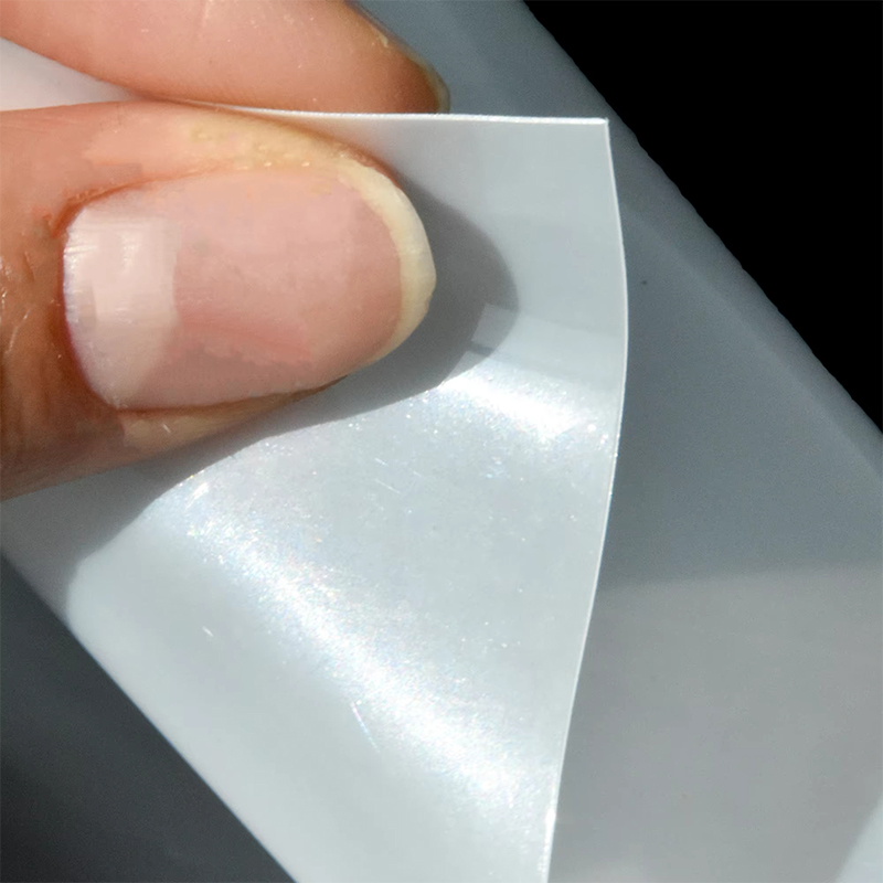 LDPE Reinforced Greenhouse Film