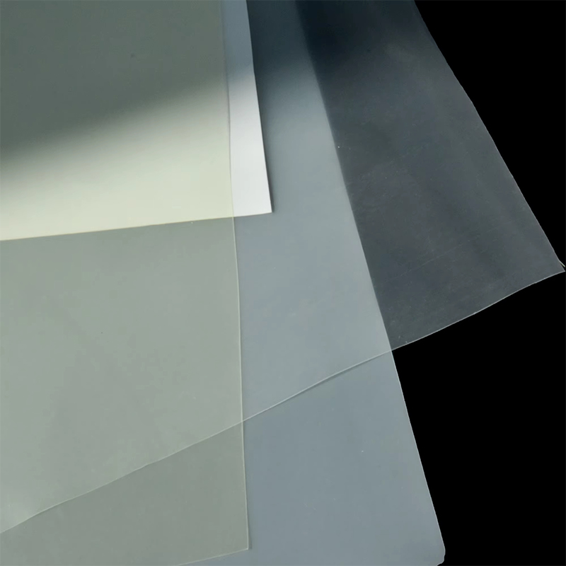 LDPE Reinforced Greenhouse Film