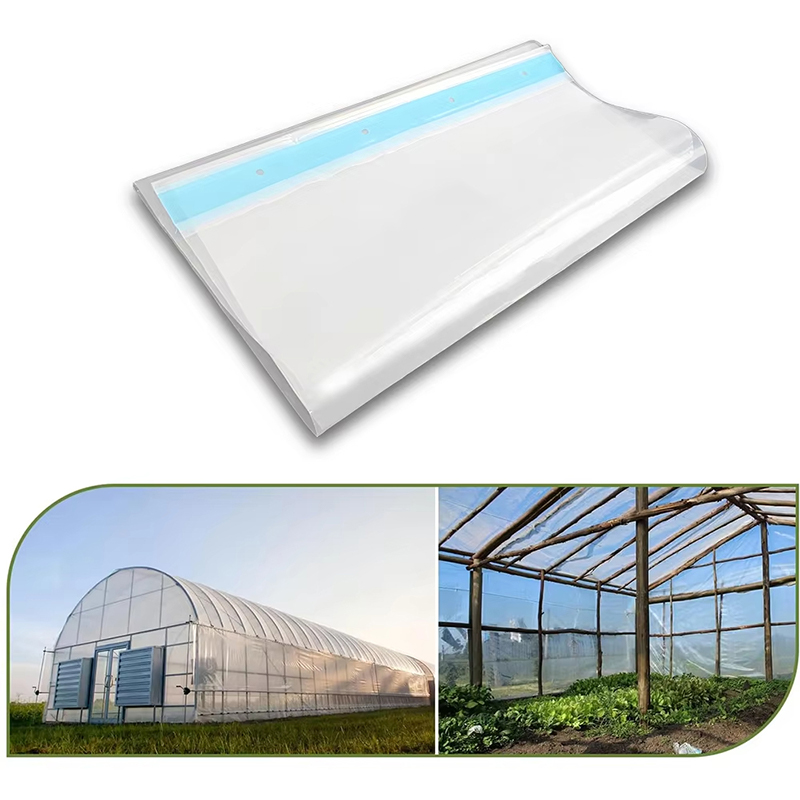 Agriculture Greenhouse Film
