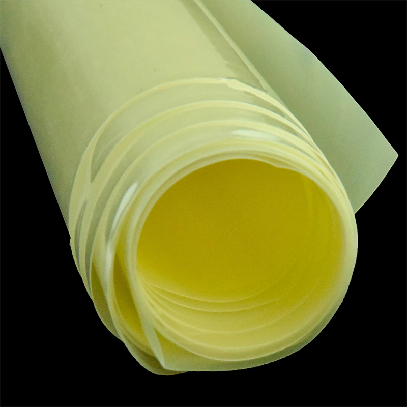 Polyethylene Greenhouse Film
