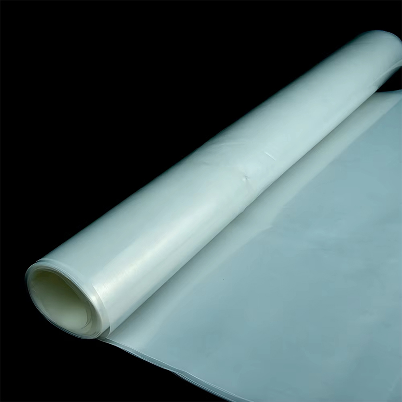 Polyethylene Greenhouse Film