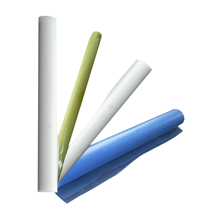 Plastic Reinforced Waterproof Greenhouse Film