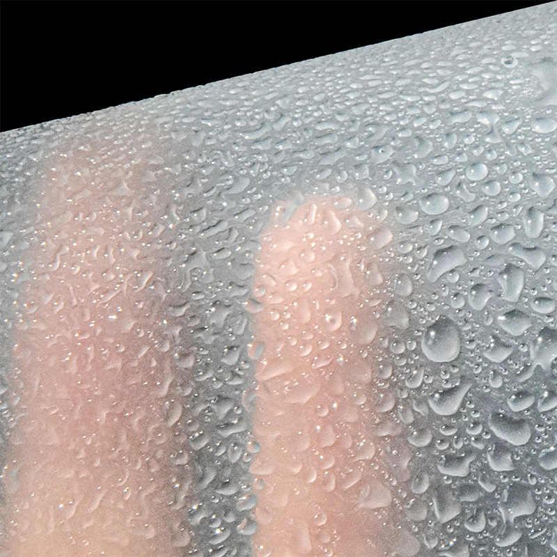 Plastic Reinforced Waterproof Greenhouse Film