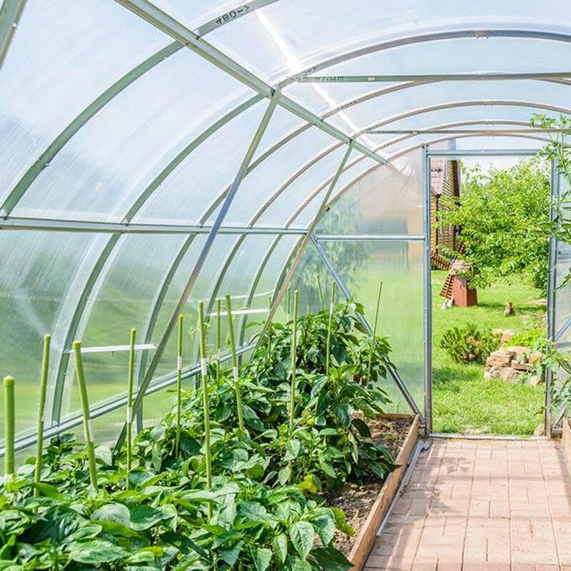 Plastic Reinforced Waterproof Greenhouse Film