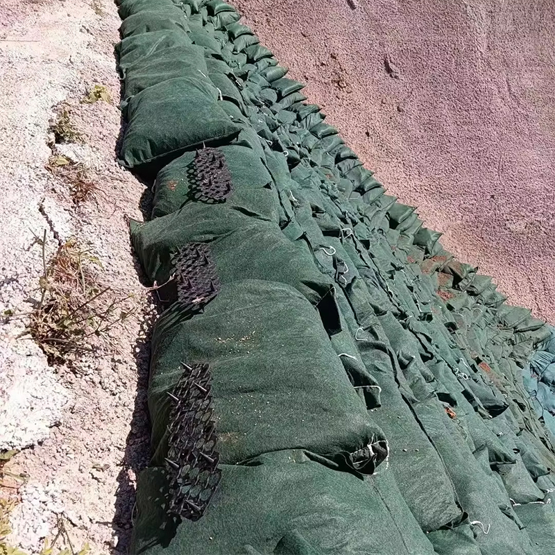 PP Geotextile Bag