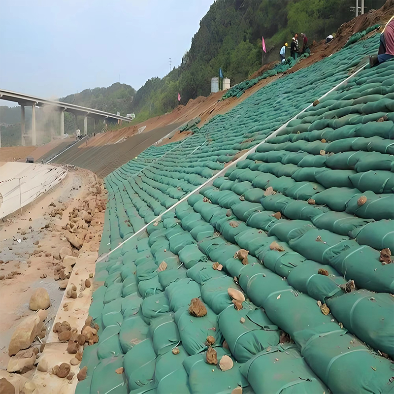 PP Geotextile Bag