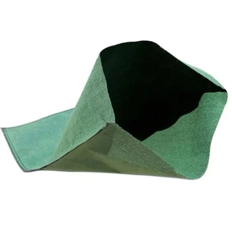 Geotextile Geobags