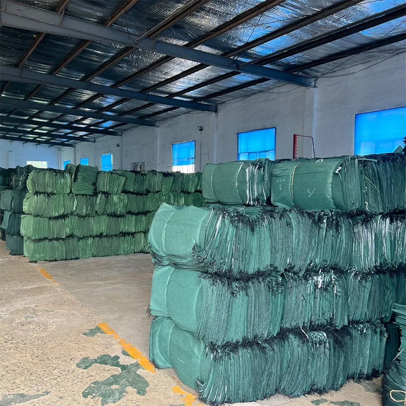 Geotextile Geobags