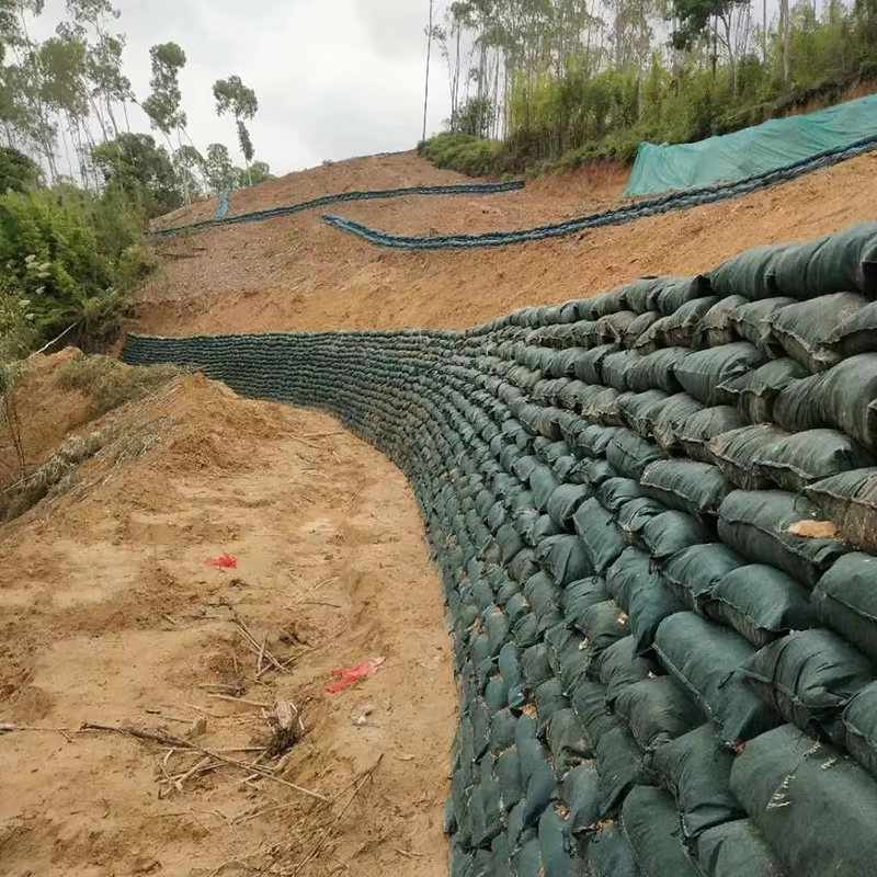 Non Woven Geotextile Bag
