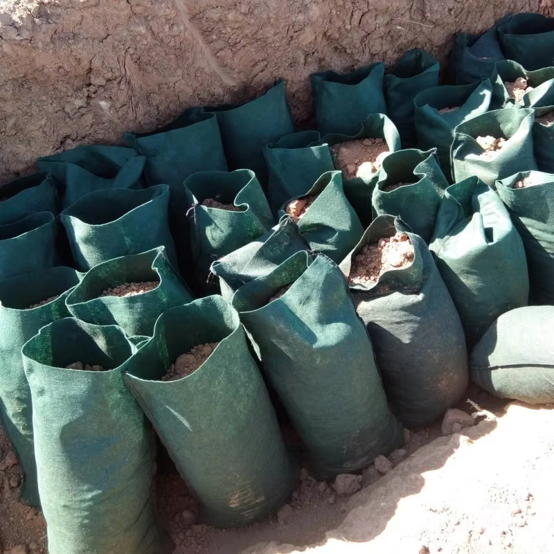 Non Woven Geotextile Bag