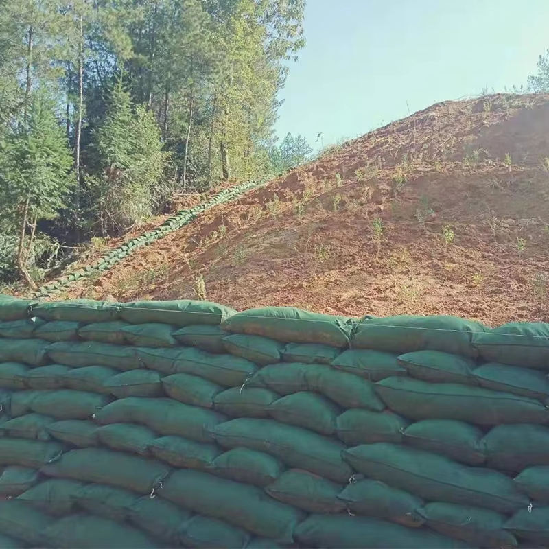 Non Woven Geotextile Bag