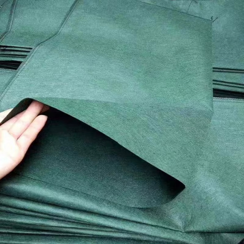 PP Nonwoven Sand Bag Geobag
