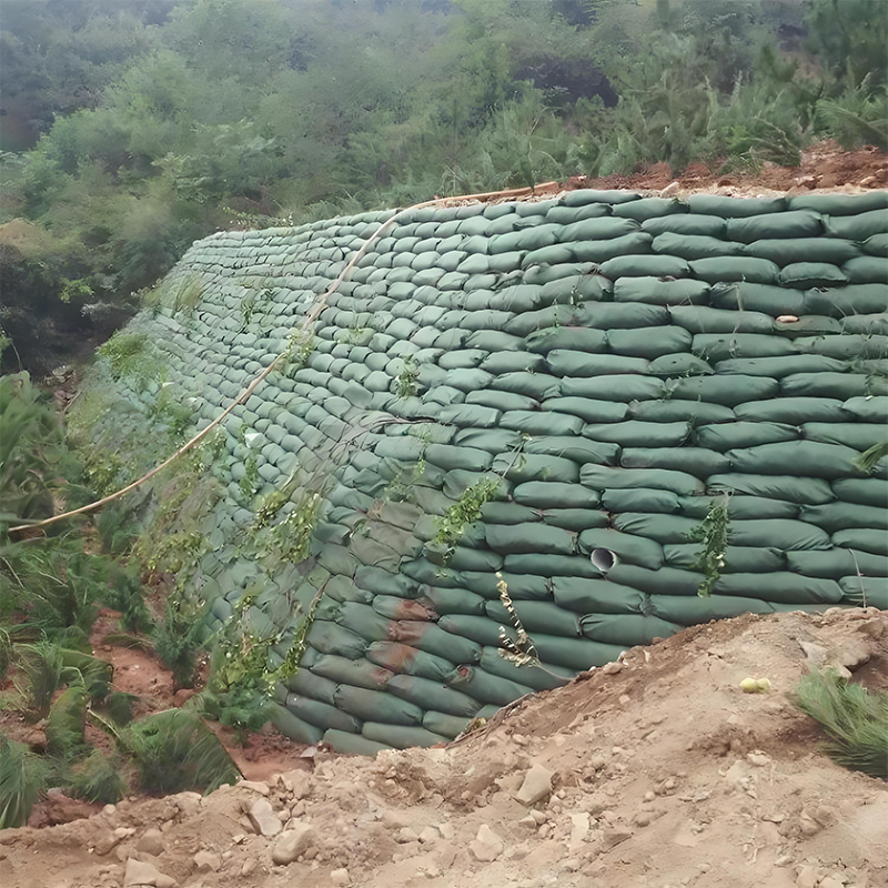Non Woven Geotextile Bag