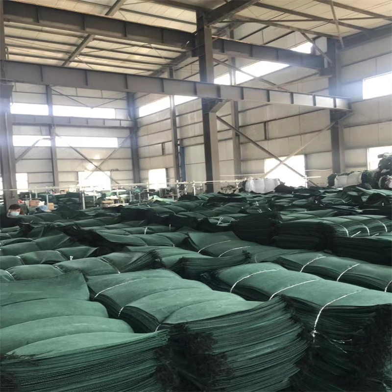 PP Nonwoven Sand Bag Geobag