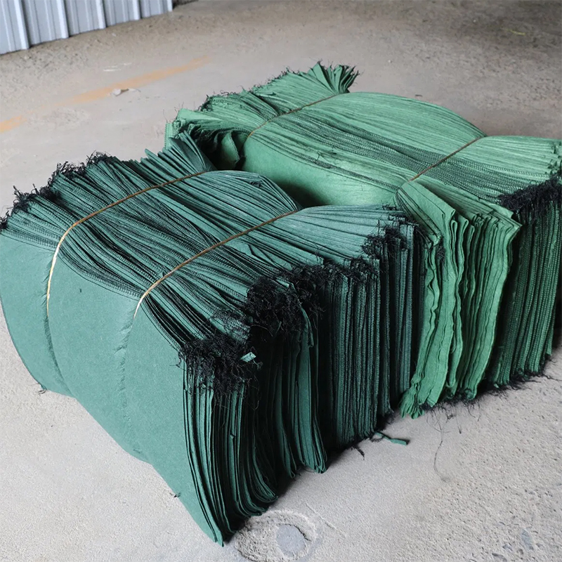 Geotextile Geobags