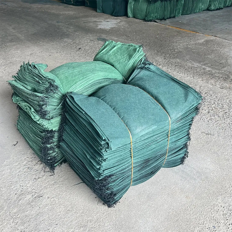 PP Nonwoven Sand Bag Geobag