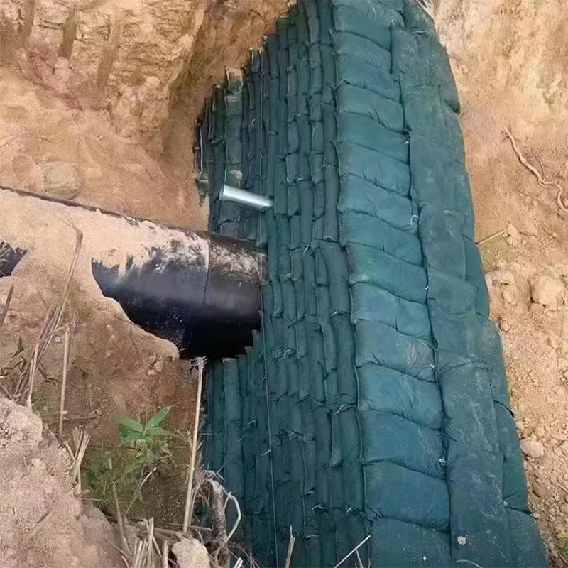 Geotextile Sand Bag